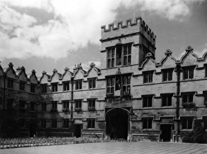 University College University College