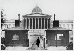 University Collection: University College Lond