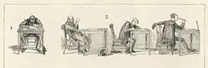 University Exams 1882