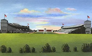 University of Nebraska, Lincoln, Nebraska, USA