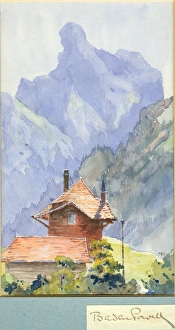 Images Dated 8th August 2011: Unknown Location