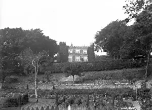 Unknown location scene
