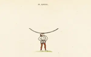 Unknown medieval game