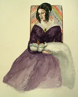 Unknown portrait