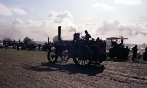 1970s 1980s Prints: Unknown tractor