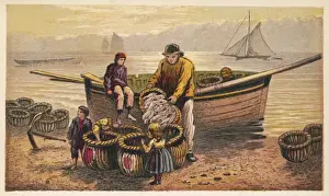 Unloading the Catch