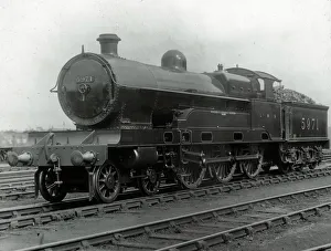 Midland Railway Loco