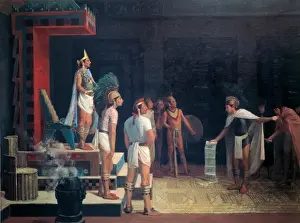 Messengers Prints: UNZUETA, Adri n (19th century)