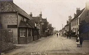 Upper Beeding, West Sussex, England