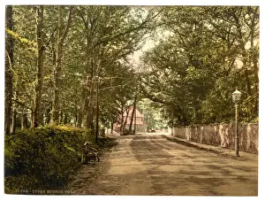Upper Bognor Road, Bognor, England