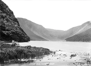 Upper Lake, Glendalough