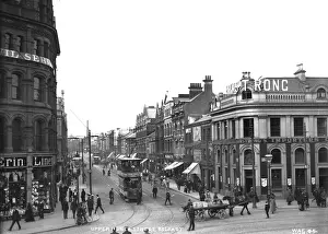 Upper North Street, Belfast