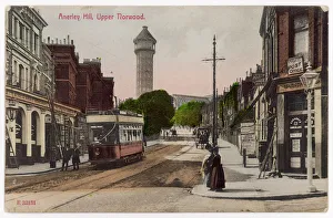 Anerley Gallery: Upper Norwood / Anerley Hl