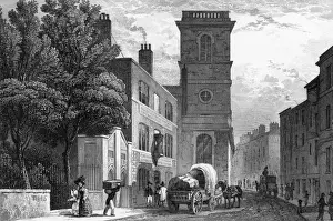 Upper Thames Street
