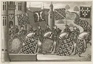 Uprising at Ghent - 3
