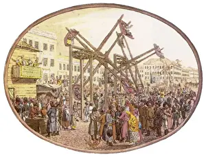 UPS-AND-DOWNS / FAIR / 1804