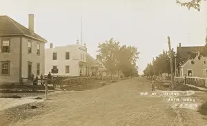 Upton Prints: Upton, Quebec, Canada