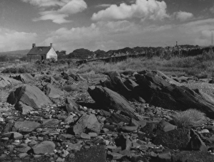 Images Dated 8th April 2011: Upturned Conglomerates