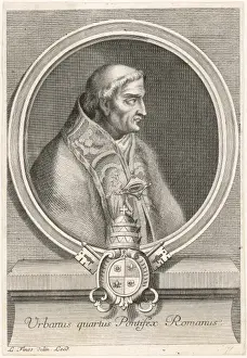 Urbanus Prints: Urbanus IV (Fines)