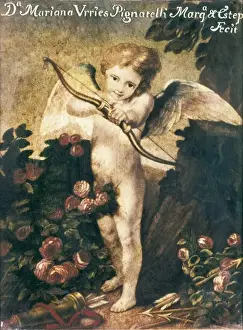 Mariana Prints: URRIES PIGNATELLI, Mariana (18th century-1806)