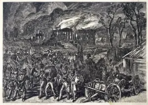 USA / 1814 / Washington