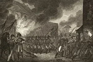 USA / 1814 / Washington