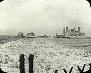 USA - Ellis Island and Immigration Station