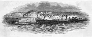 USA Galveston