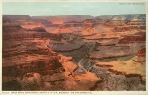 Hopi Prints: USA / Grand Canyon C20