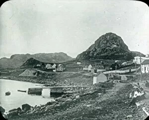 Division Collection: USA - Holyrood, Conception Bay (Newfoundland)