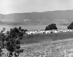 USA / Lake Casitas