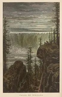USA / Niagara Falls