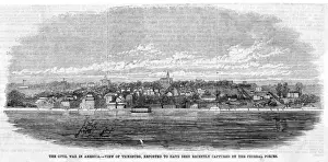USA Vicksburg