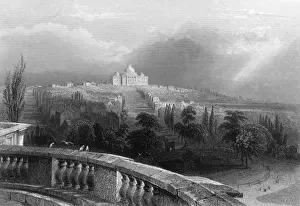 USA / Washington / C. 1840