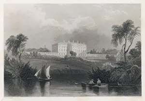 USA / Washington / W. House