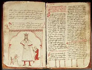 Feudal Prints: Usages of Catalonia