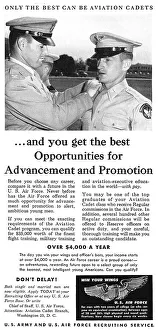 U.S.Air Force Recruitment - USAF Recruitment