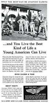 U.S.Air Force Recruitment - USAF Recruitment