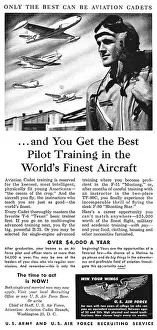 U.S.Air Force Recruitment - USAF Recruitment