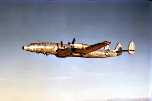 Added Gallery: USN - Lockheed R7V-2 Super Constellation BuNo