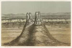 Basalt Gallery: Utah Desert Rocks