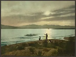 Utah. Utah Lake