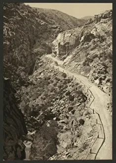 Ute Pass