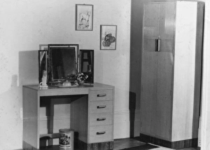 Utility Bedroom Suite