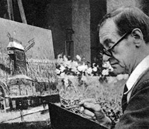 Utrillo Photo