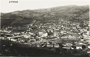 Uzice - Serbia
