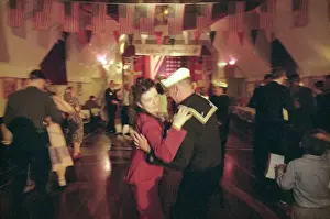 V E Day Dance