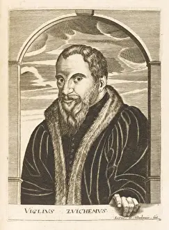 V Zuichem / Boulonois