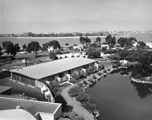 Vacation Village Hotel