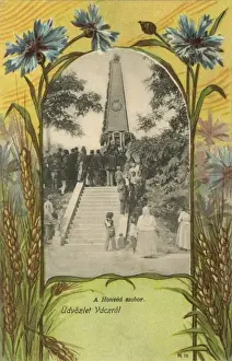 Vaczrol - Hungary